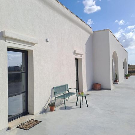 דירות Nardò Casina Pompiliano מראה חיצוני תמונה