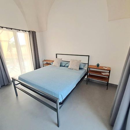 דירות Nardò Casina Pompiliano מראה חיצוני תמונה