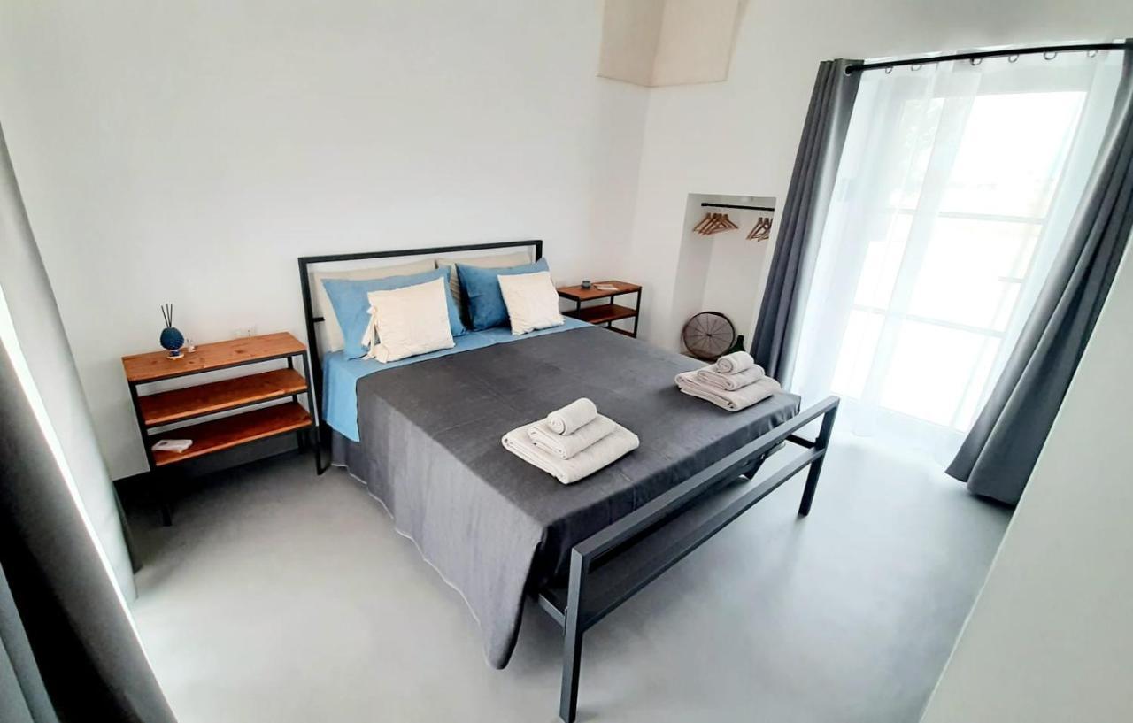 דירות Nardò Casina Pompiliano מראה חיצוני תמונה