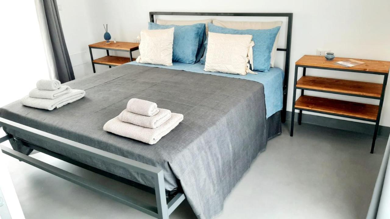 דירות Nardò Casina Pompiliano מראה חיצוני תמונה
