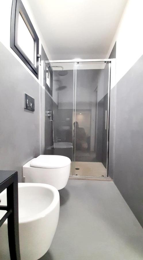 דירות Nardò Casina Pompiliano מראה חיצוני תמונה