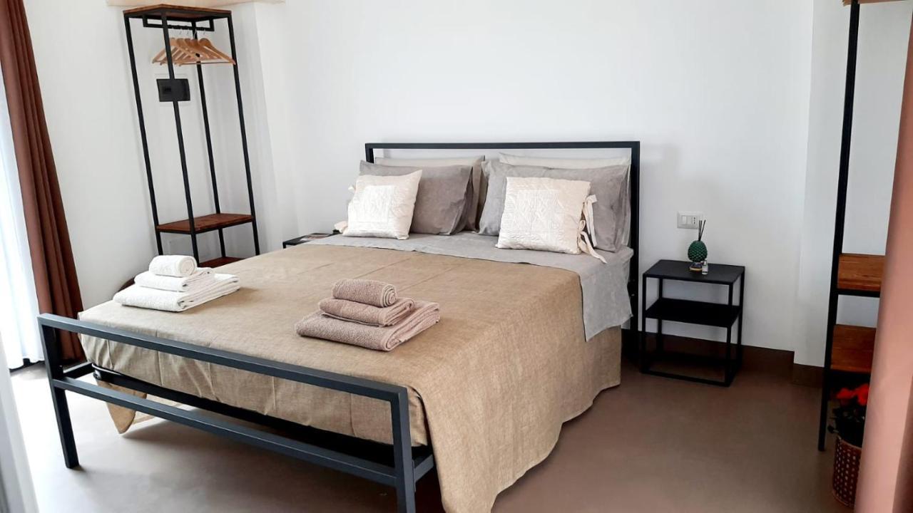 דירות Nardò Casina Pompiliano מראה חיצוני תמונה