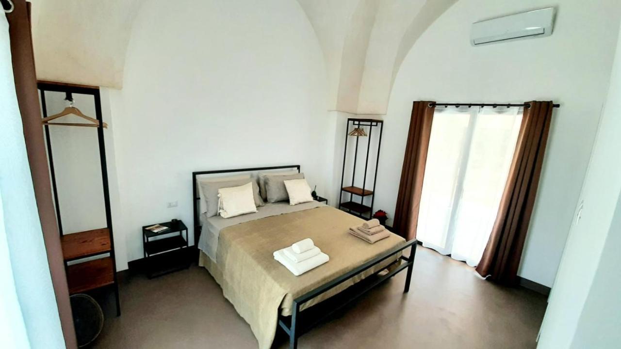 דירות Nardò Casina Pompiliano מראה חיצוני תמונה