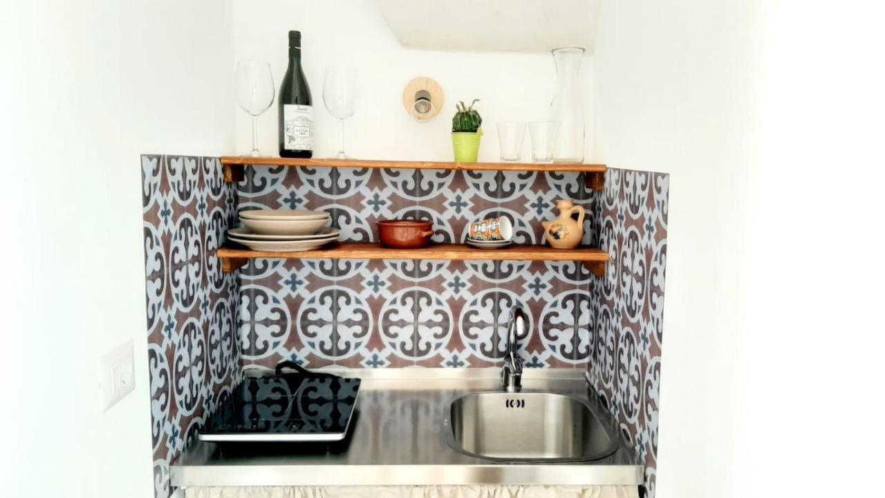 דירות Nardò Casina Pompiliano מראה חיצוני תמונה