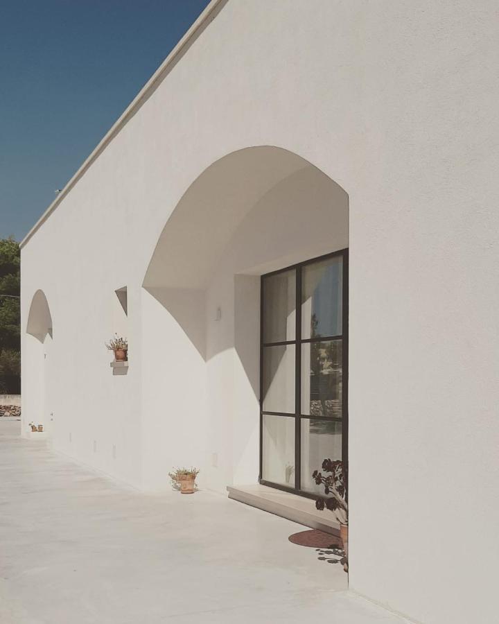 דירות Nardò Casina Pompiliano מראה חיצוני תמונה