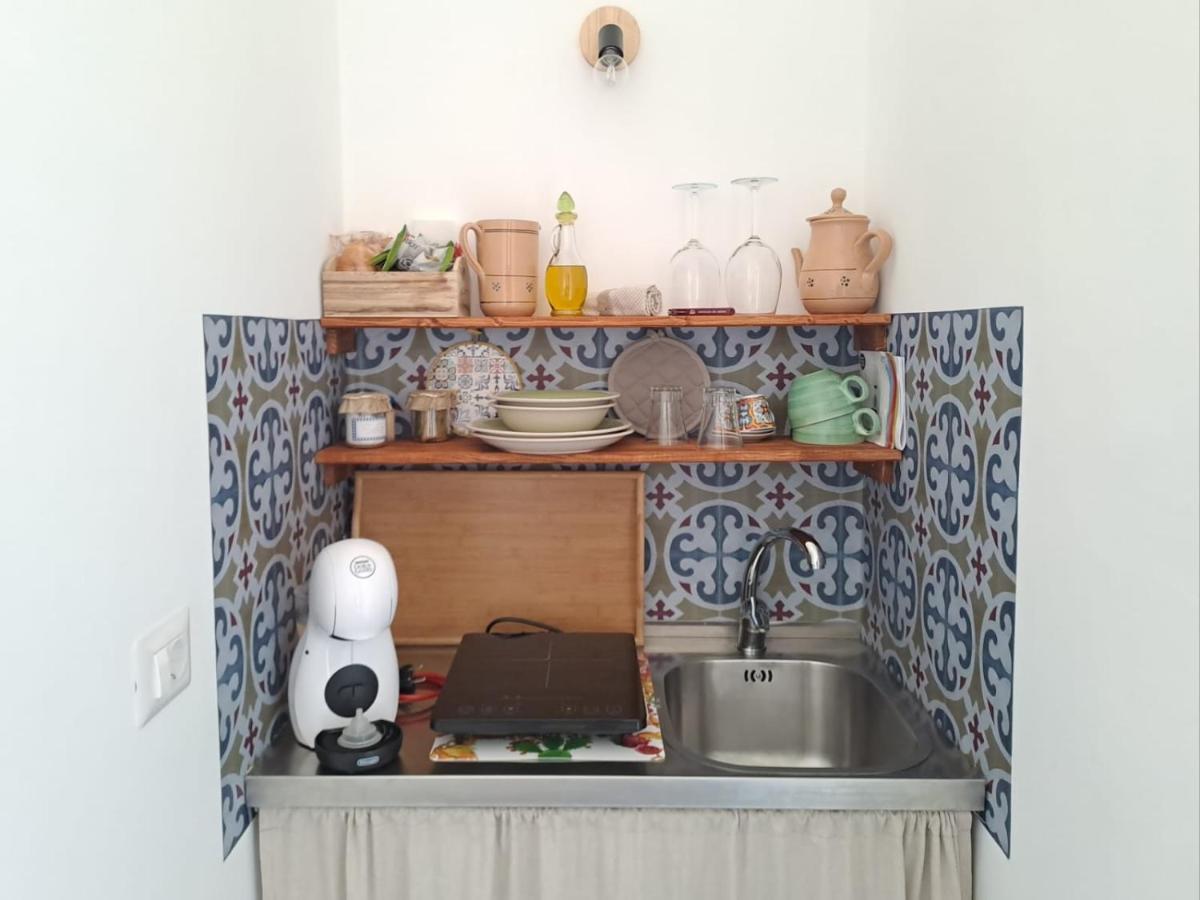 דירות Nardò Casina Pompiliano מראה חיצוני תמונה