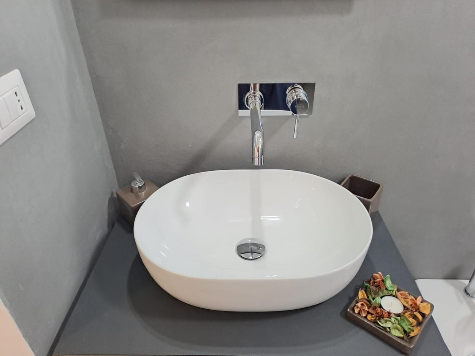 דירות Nardò Casina Pompiliano חדר תמונה