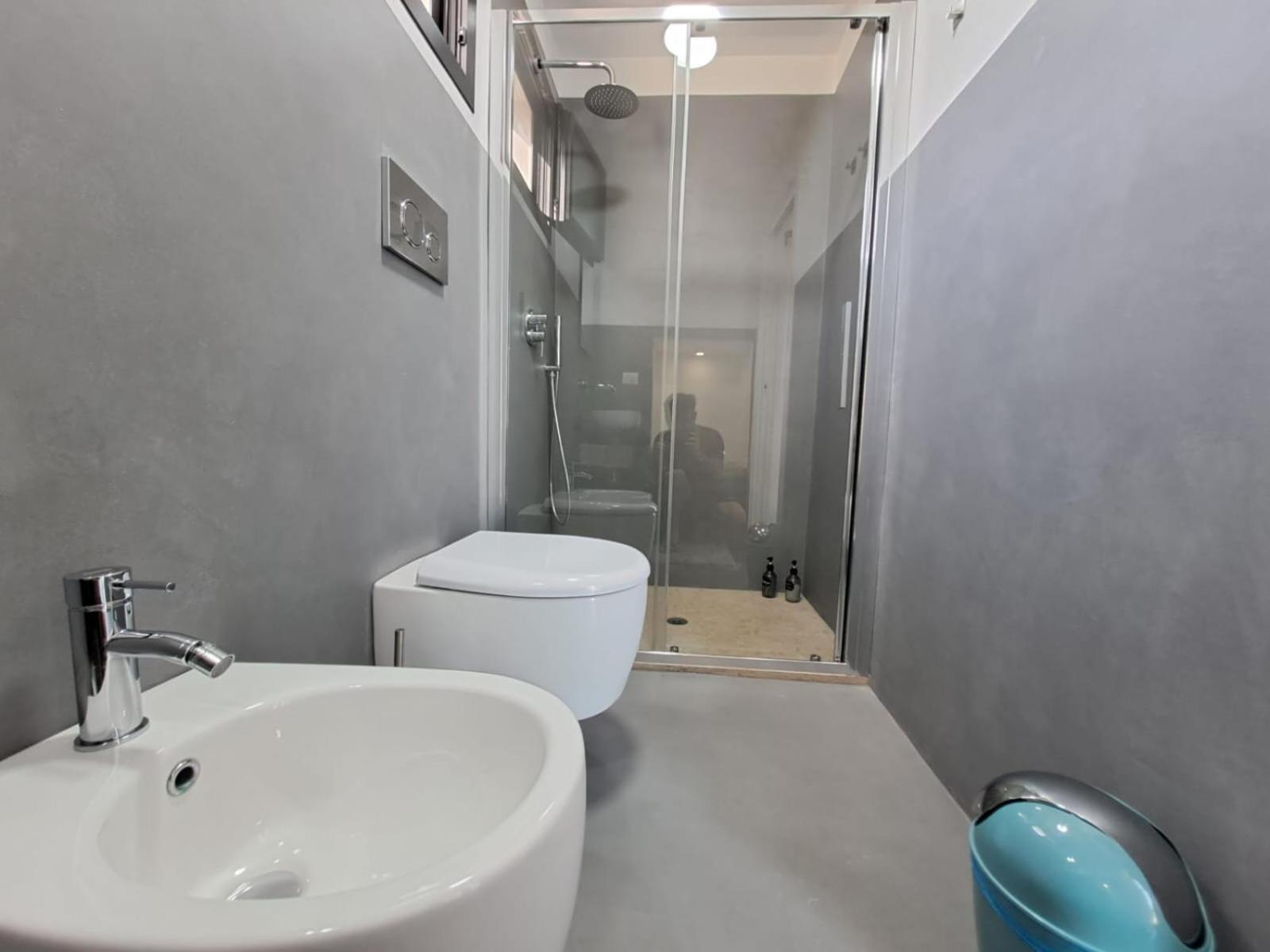 דירות Nardò Casina Pompiliano חדר תמונה